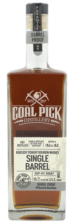 Coal Pick